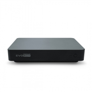 Hi-End караоке-система EVOBOX Premium + EvoSoundBar (саундбар с караоке) в Надыме