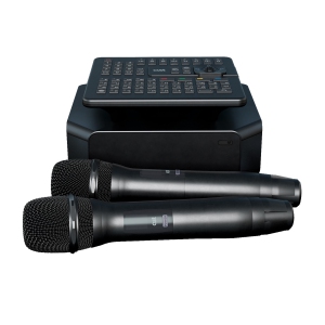 караоке-комплект для Дома AST ZOOM 1/2 и EvoSound Bar (Саундбар с караоке) в Надыме