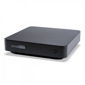 караоке-комплект EVOBOX + EvoSound Sphere 2.1 в Надыме