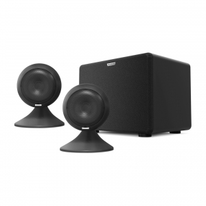 караоке-комплект EVOBOX + EvoSound Sphere 2.1 в Надыме
