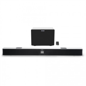 караоке-комплект EVOBOX Classic + EvoSound Bar (саундбар с караоке) в Надыме