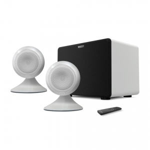 караоке-комплект EVOBOX Classic + EvoSound Sphere 2.1 в Надыме