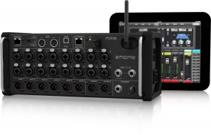Midas MR18 цифровой микшер в Надыме