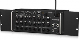 Midas MR18 цифровой микшер в Надыме