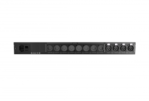 S-Track Dolphin 48 спикер-процессор в Надыме