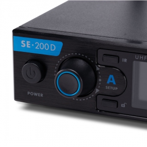 SE-200D цифровые микрофоны в Надыме