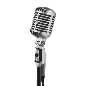 SHURE 55SH SERIES II вокальный, динамический микрофон в Надыме