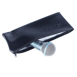 SHURE BETA 58A вокальный, динамический микрофон в Надыме