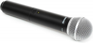 SHURE BLX24E/PG58 M17 вокальная радиосистема в Надыме