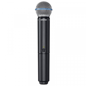 SHURE BLX288E/B58 M17 вокальная радиосистема в Надыме