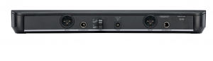 SHURE BLX288E/B58 M17 вокальная радиосистема в Надыме