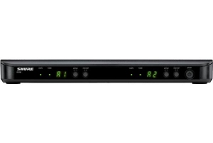 SHURE BLX288E/PG58 M17 вокальная радиосистема в Надыме