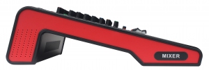 SVS Audiotechnik mixers AM-12 Микшерный пульт аналоговый, 12-канальный в Надыме