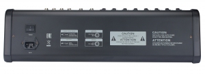 SVS Audiotechnik mixers AM-12 Микшерный пульт аналоговый, 12-канальный в Надыме