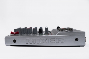 SVS Audiotechnik mixers AM-6 DSP Микшерный пульт аналоговый, 6-канальный SVS Audiotechnik mixers в Надыме