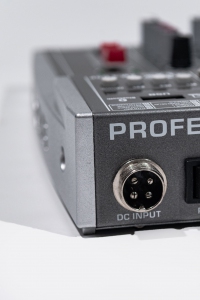 SVS Audiotechnik mixers AM-6 DSP Микшерный пульт аналоговый, 6-канальный SVS Audiotechnik mixers в Надыме