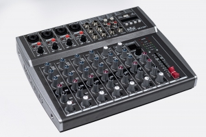 SVS Audiotechnik mixers AM-8 DSP Микшерный пульт аналоговый, 8-канальный в Надыме