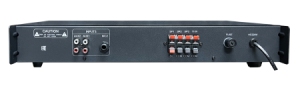 SVS Audiotechnik STA-80 Микшер-усилитель для систем Public Address в Надыме