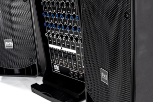 SVS Audiotechnik STAGESET 600 Акустический комплект активный в Надыме