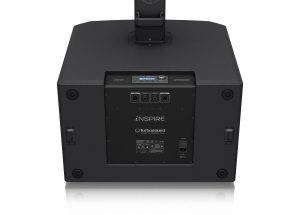 Turbosound iNSPIRE iP3000 модульная аудио колонна 2000Вт в Надыме