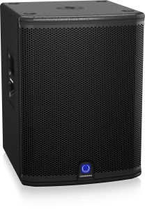 Turbosound iQ15B сабвуфер активный в Надыме