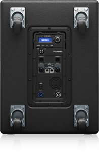 Turbosound iQ15B сабвуфер активный в Надыме