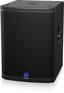 Turbosound iQ15B сабвуфер активный в Надыме