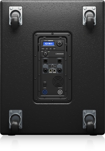 Turbosound iQ18B сабвуфер активный в Надыме
