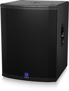 Turbosound iQ18B сабвуфер активный в Надыме