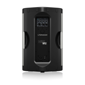 Turbosound MILAN M12 активная акустическая система в Надыме
