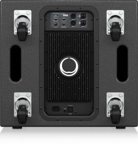 Turbosound Milan M15B сабвуфер активный в Надыме