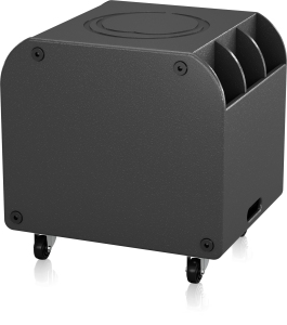 Turbosound Milan M18B сабвуфер активный в Надыме