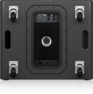 Turbosound Milan M18B сабвуфер активный в Надыме
