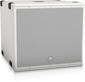 Turbosound NuQ115B-AN Активный сабвуфер в Надыме