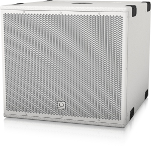 Turbosound NuQ115B-AN Активный сабвуфер в Надыме