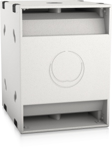 Turbosound NuQ118B-AN Активный сабвуфер в Надыме