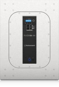 Turbosound NuQ118B-AN Активный сабвуфер в Надыме