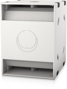 Turbosound NuQ118B-AN Активный сабвуфер в Надыме