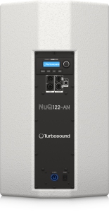 Turbosound NuQ122-AN Активная акустическая система в Надыме