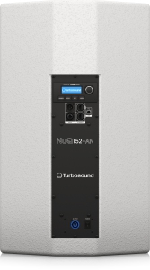 Turbosound NuQ152-AN Активная акустическая система в Надыме