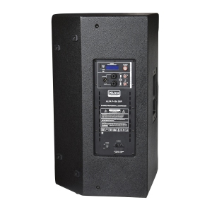 XLine ALFA P-15A DSP Акустическая система активная с DSP и Bluetooth в Надыме