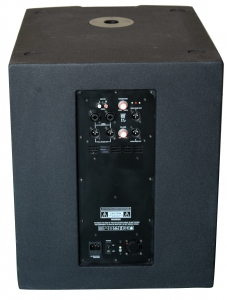XLine ALFA P-15A SUB Сабвуфер активный в Надыме